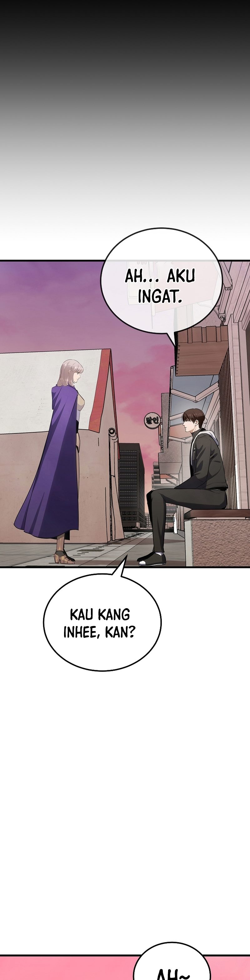 Level 1 Player Chapter 88 page 33