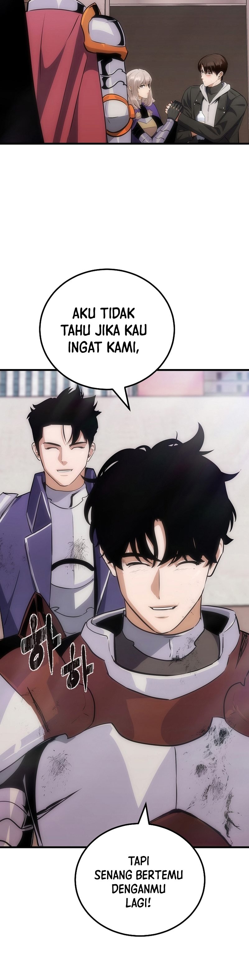 Level 1 Player Chapter 88 page 39