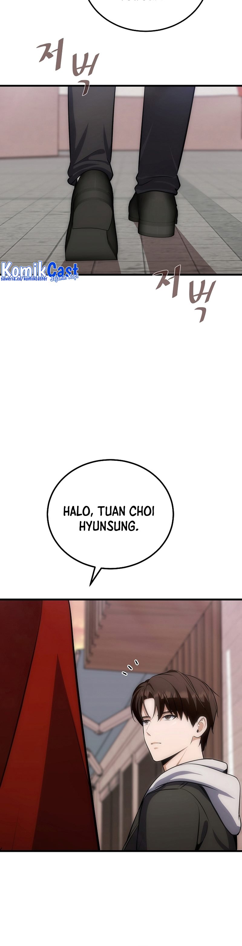 Level 1 Player Chapter 88 page 41