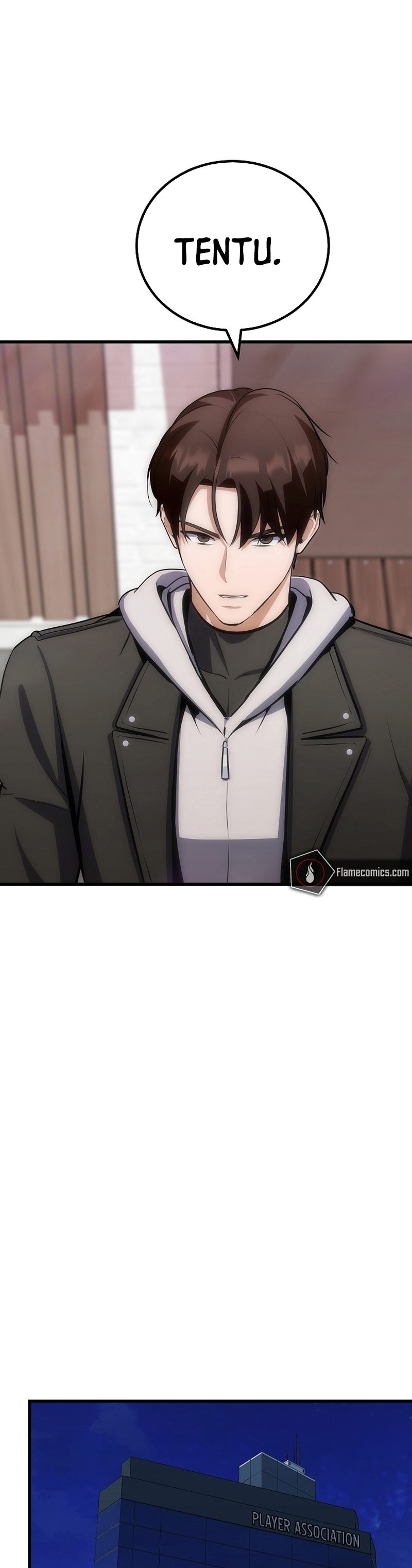 Level 1 Player Chapter 88 page 44
