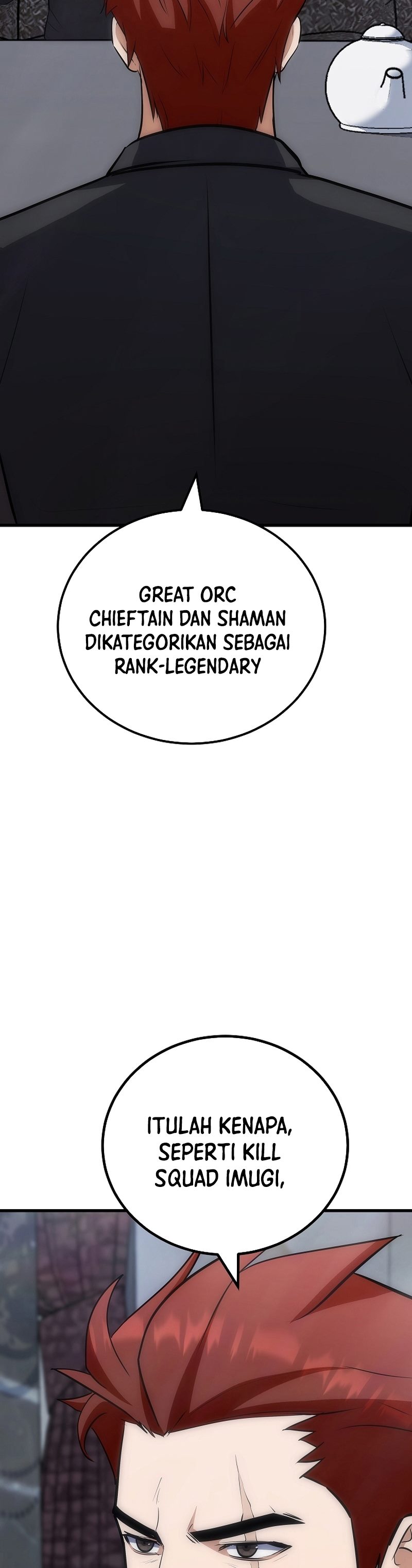 Level 1 Player Chapter 88 page 50