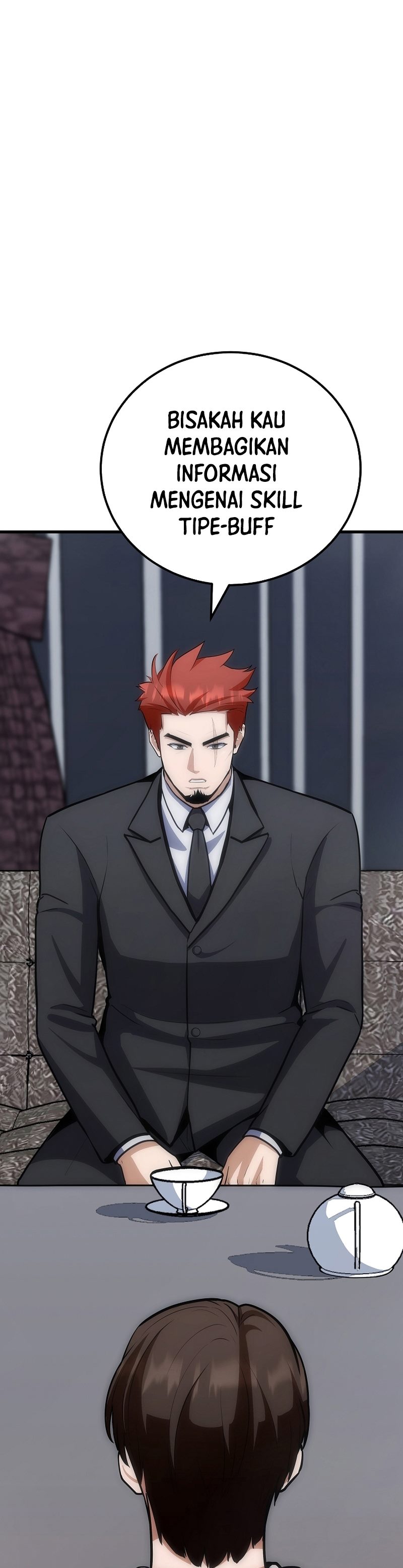 Level 1 Player Chapter 89 page 3