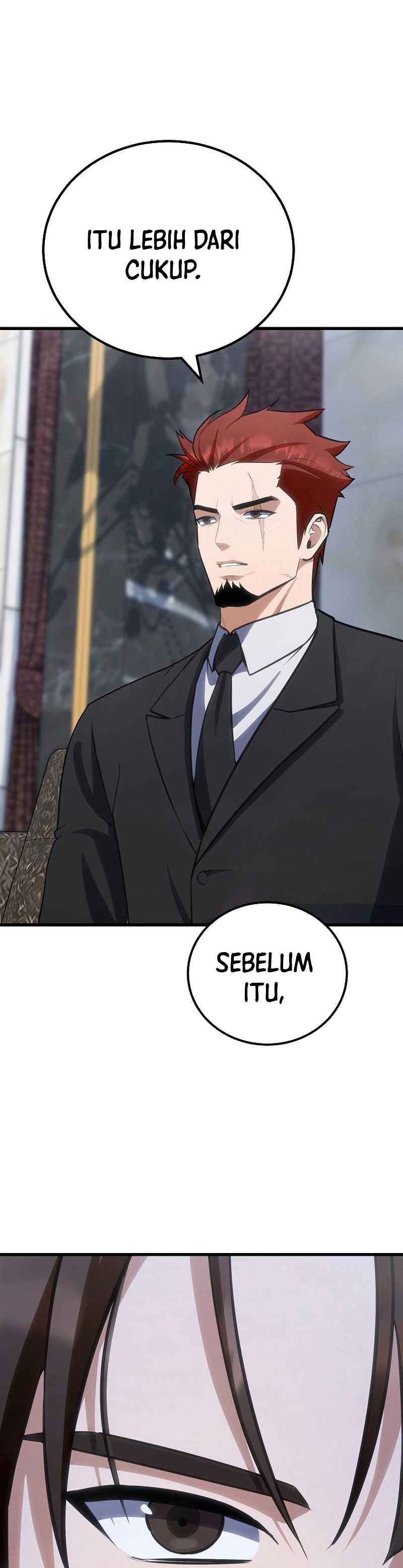 Level 1 Player Chapter 89 page 6