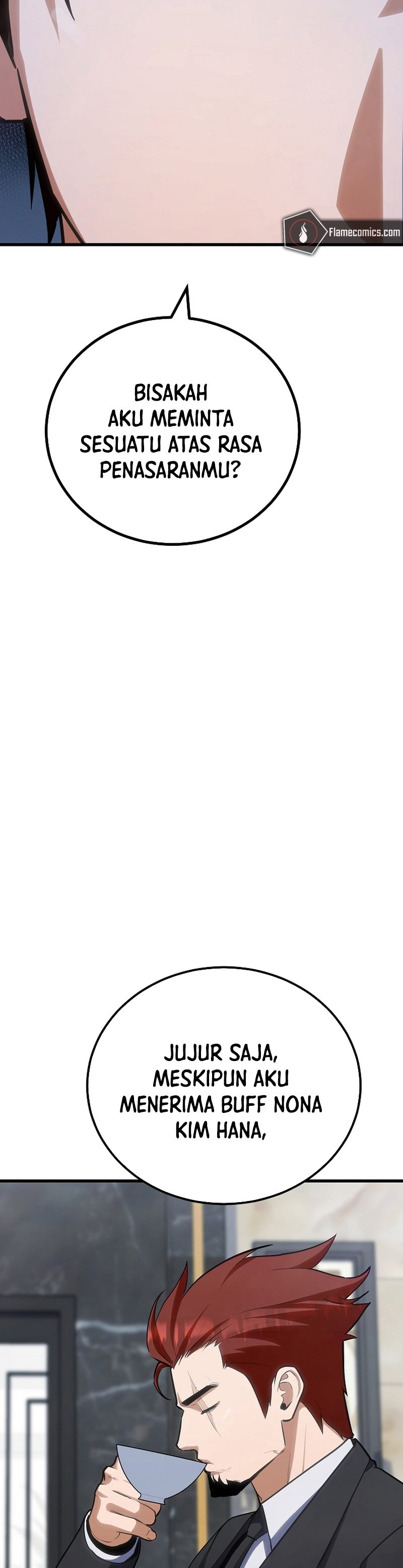 Level 1 Player Chapter 89 page 7