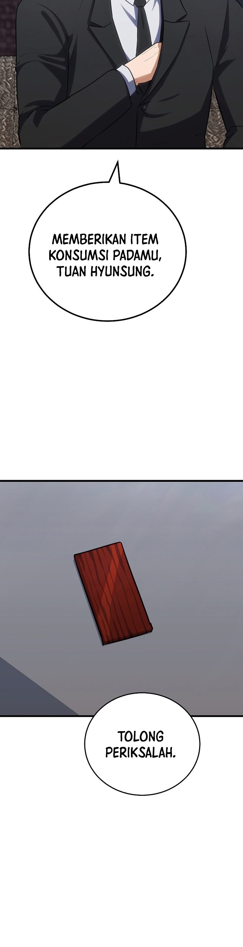 Level 1 Player Chapter 89 page 9