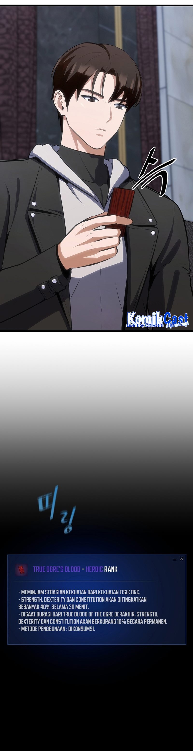 Level 1 Player Chapter 89 page 10