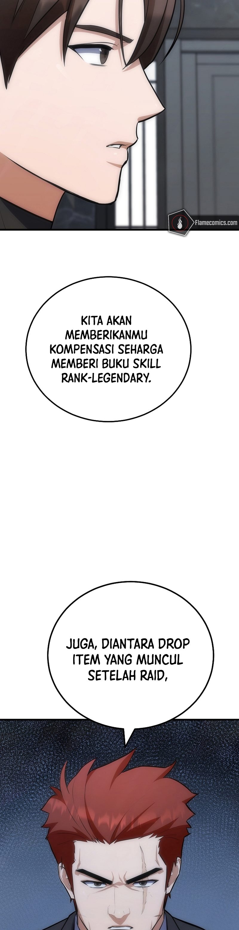 Level 1 Player Chapter 89 page 15