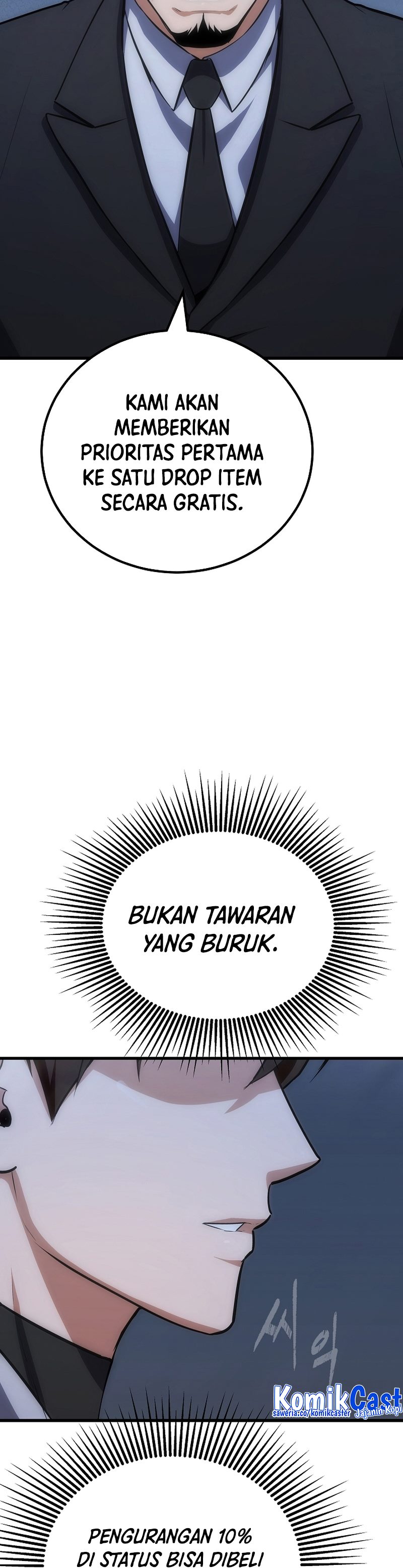 Level 1 Player Chapter 89 page 16