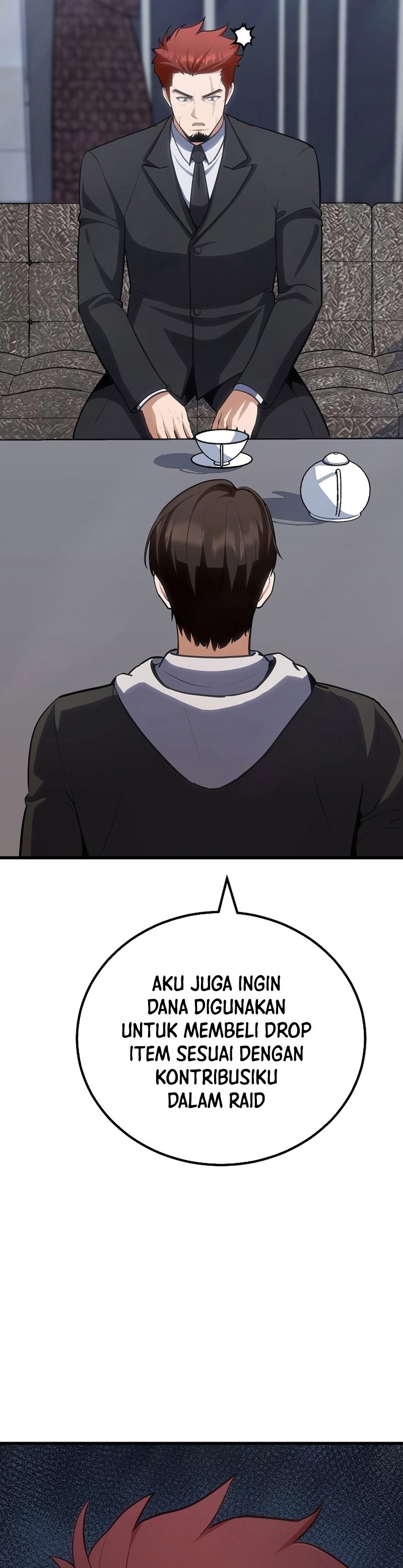 Level 1 Player Chapter 89 page 18