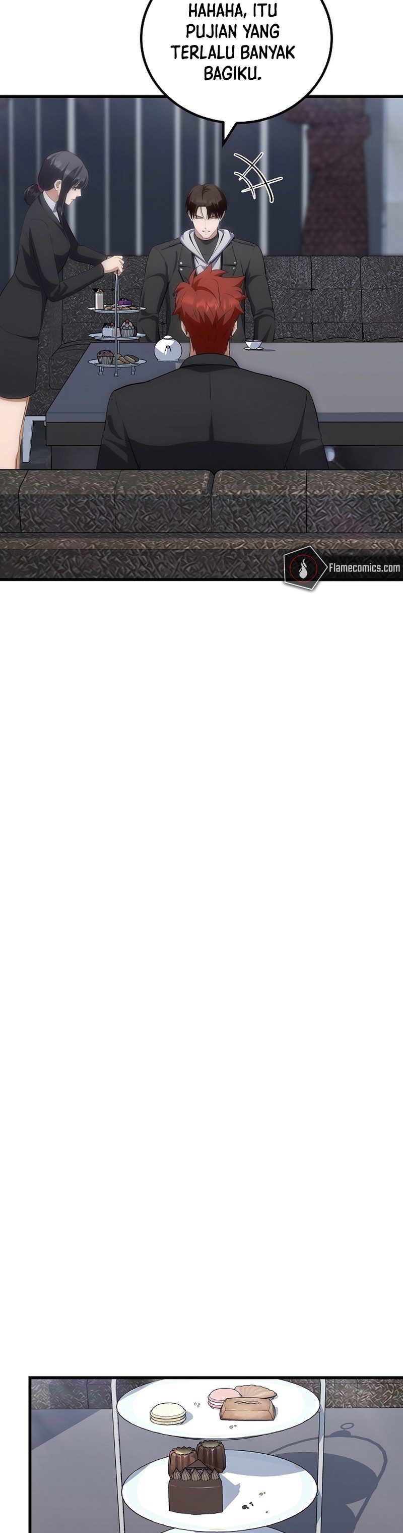 Level 1 Player Chapter 89 page 28