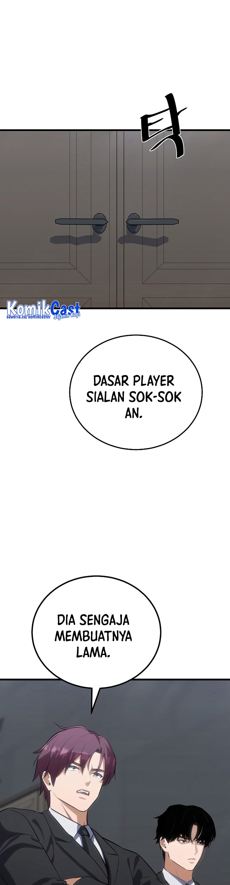 Level 1 Player Chapter 89 page 51