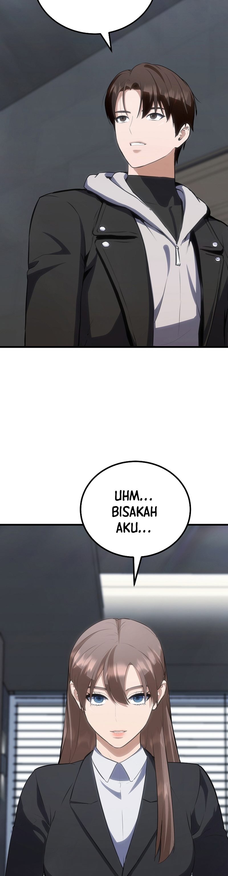Level 1 Player Chapter 89 page 58