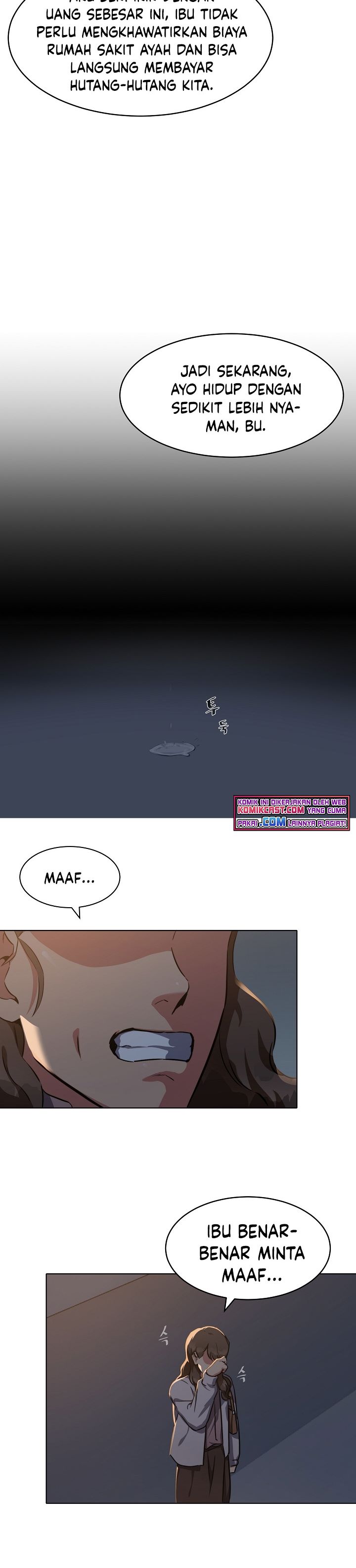 Level 1 Player Chapter 9 page 6