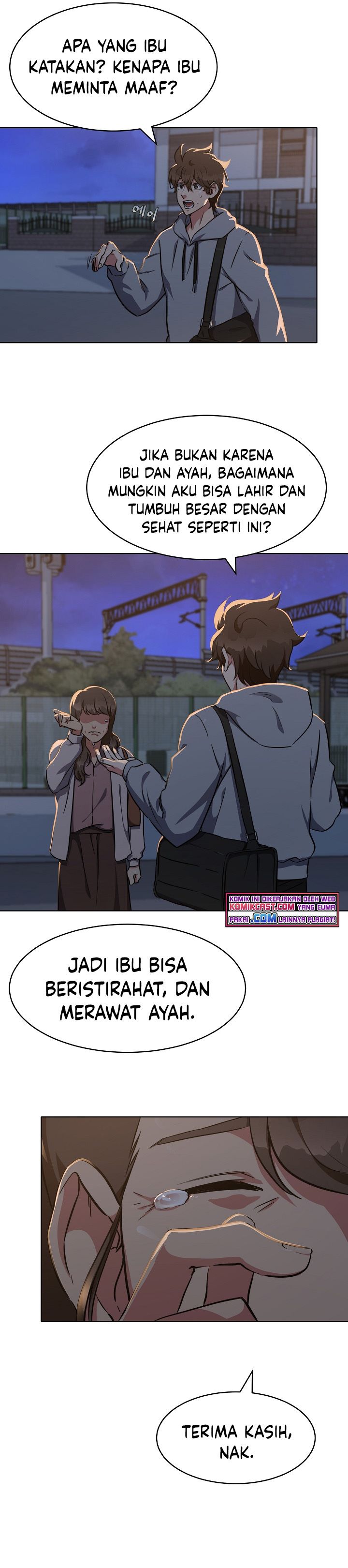 Level 1 Player Chapter 9 page 7