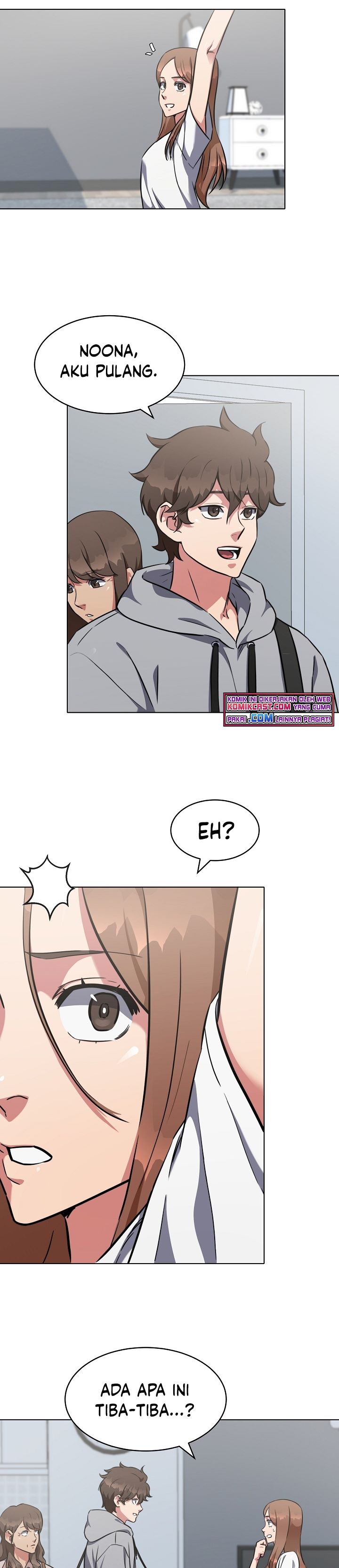 Level 1 Player Chapter 9 page 11