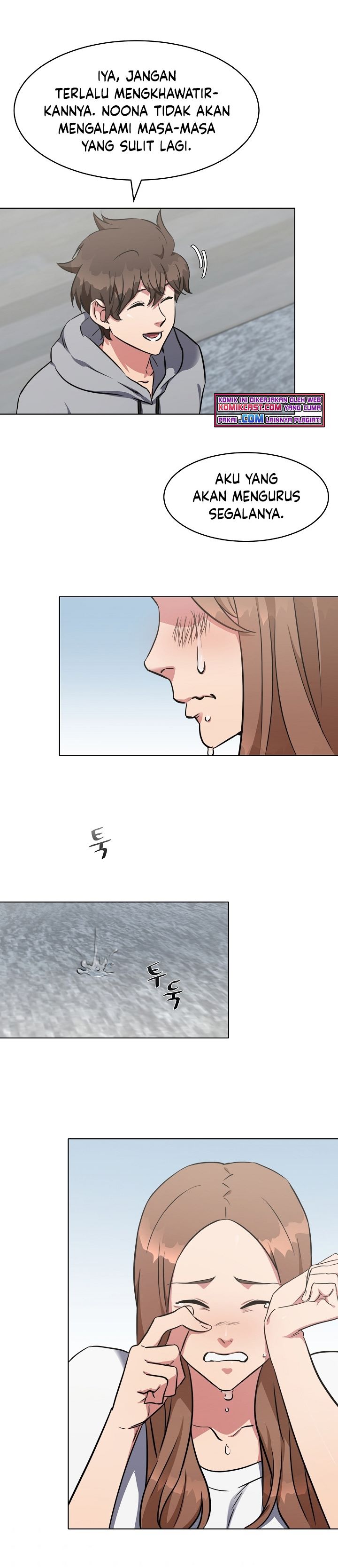 Level 1 Player Chapter 9 page 15
