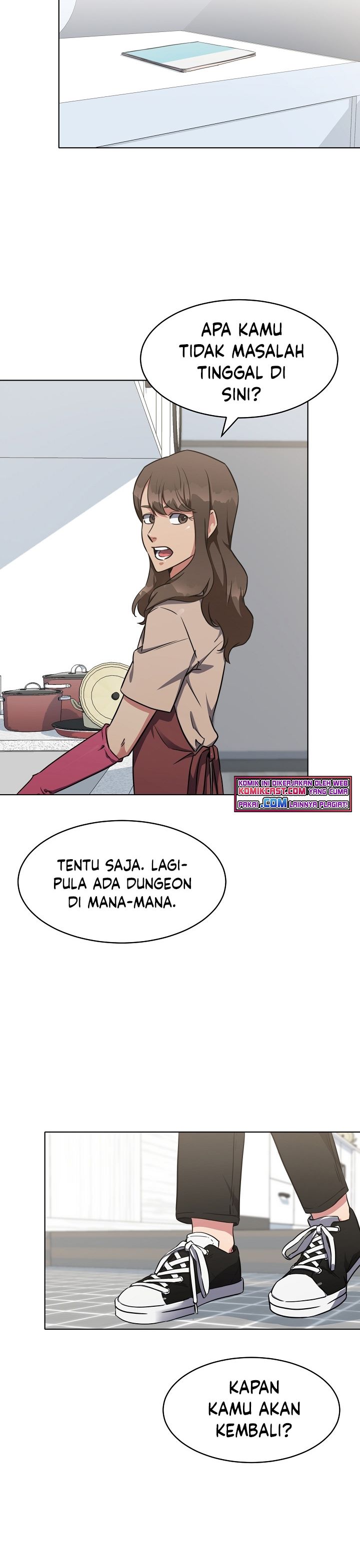 Level 1 Player Chapter 9 page 18