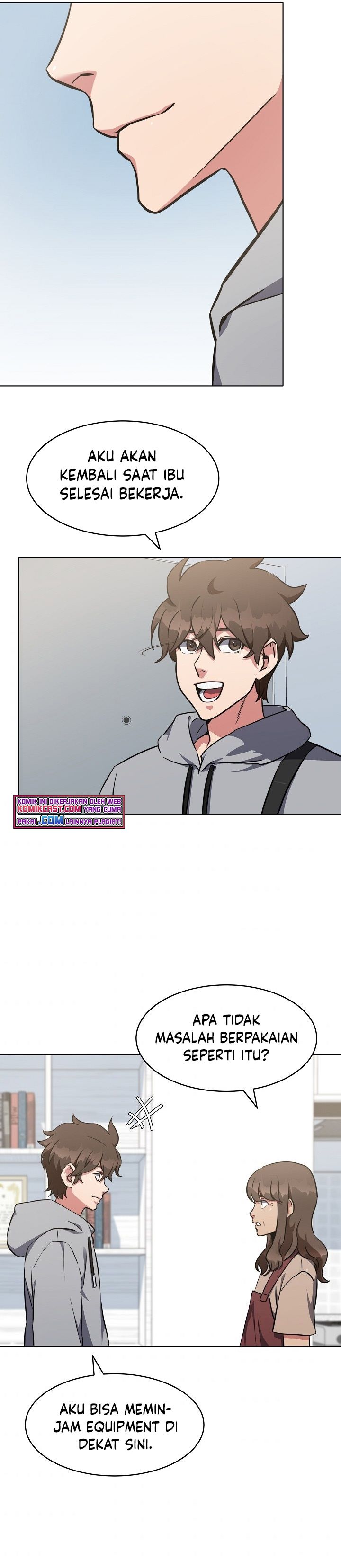 Level 1 Player Chapter 9 page 19