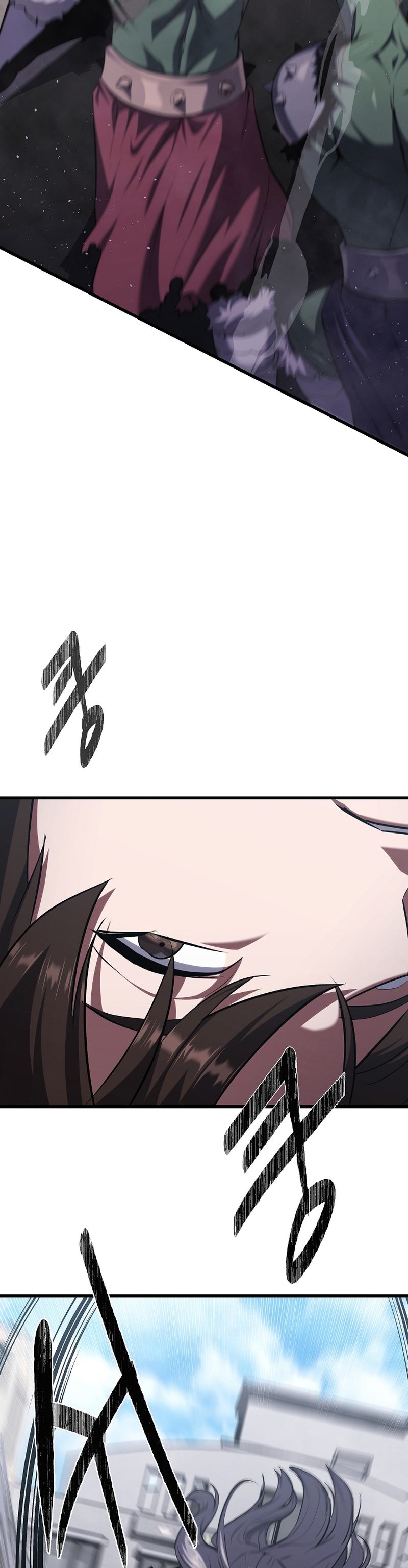 Level 1 Player Chapter 91 page 6