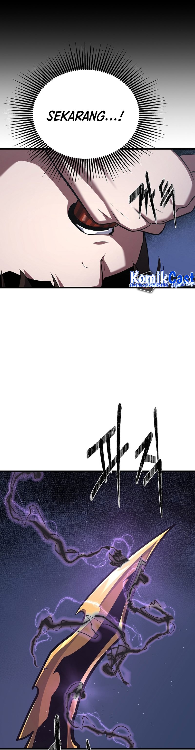 Level 1 Player Chapter 91 page 8