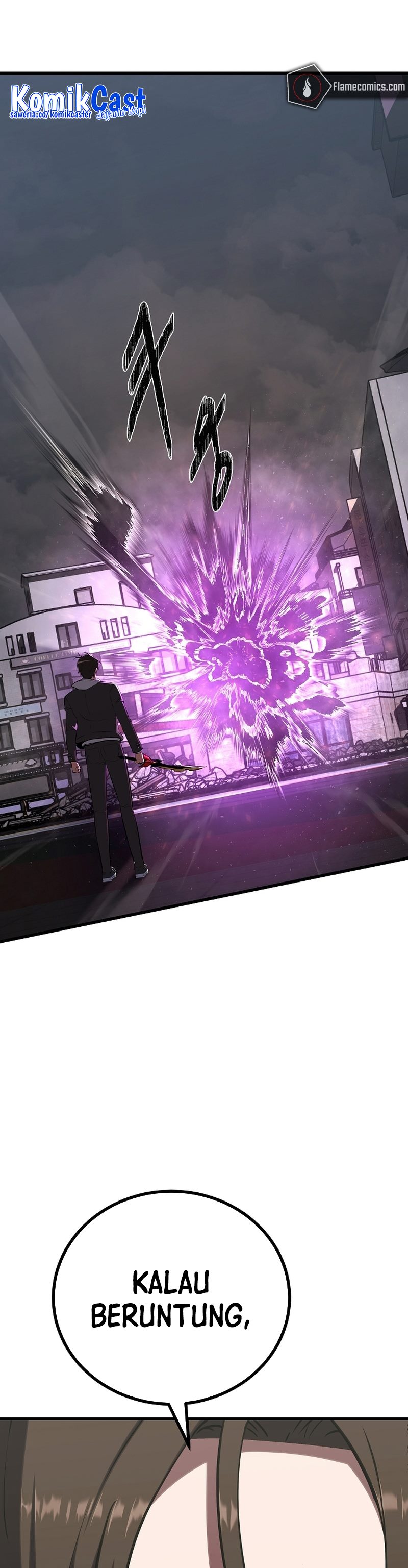 Level 1 Player Chapter 91 page 11
