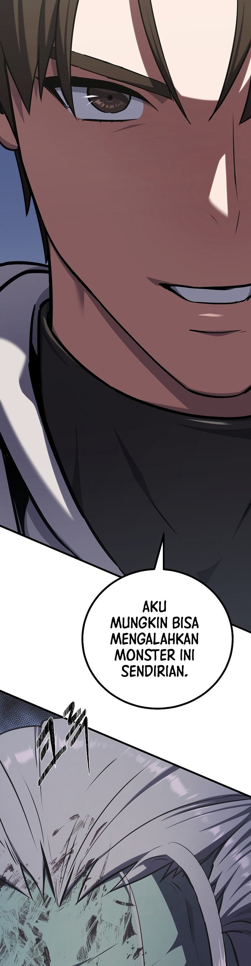 Level 1 Player Chapter 91 page 12