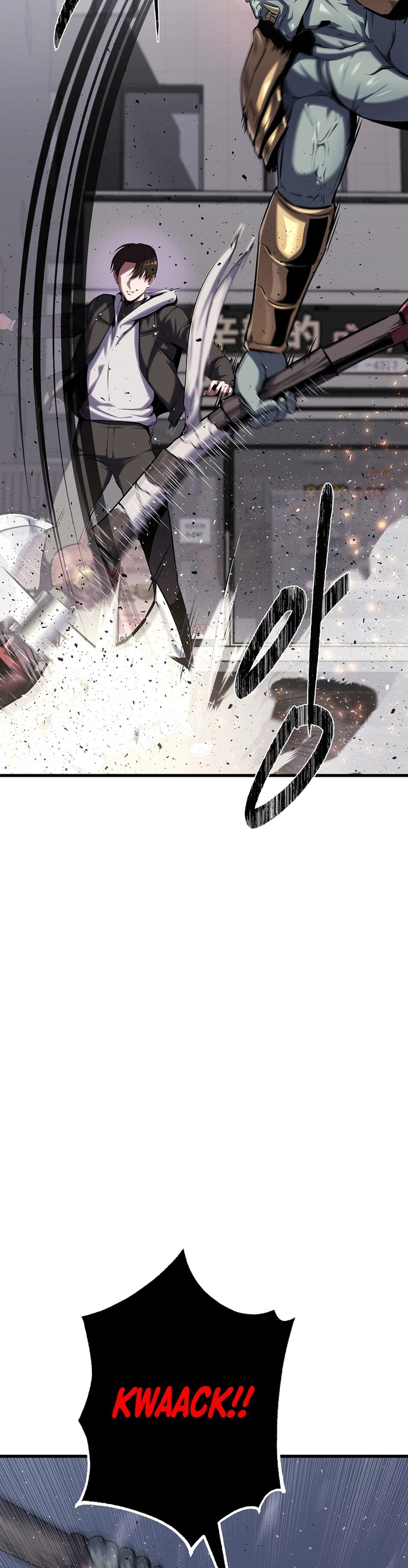 Level 1 Player Chapter 91 page 15