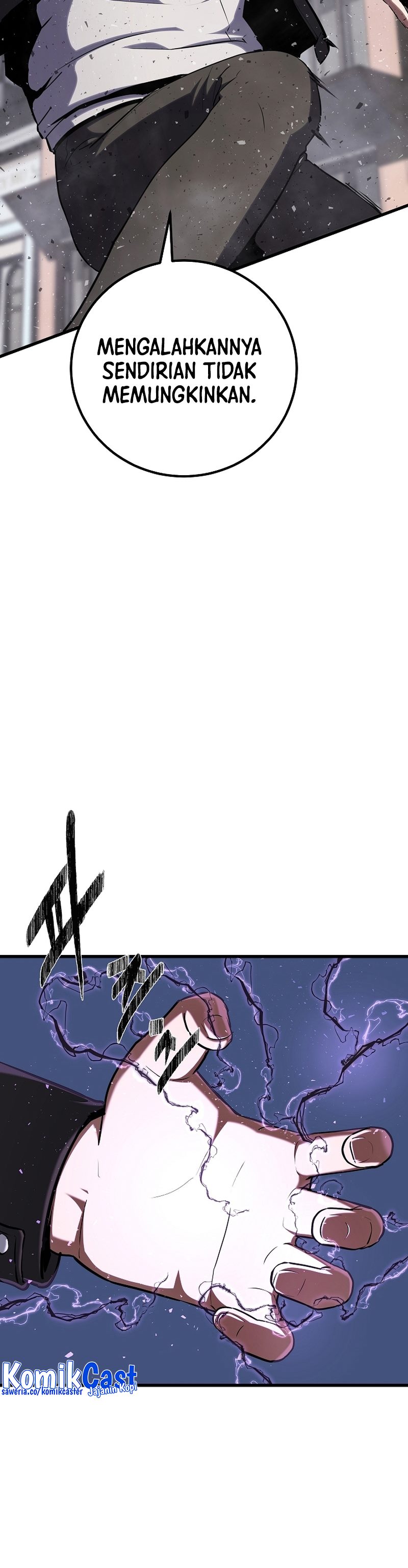 Level 1 Player Chapter 91 page 19