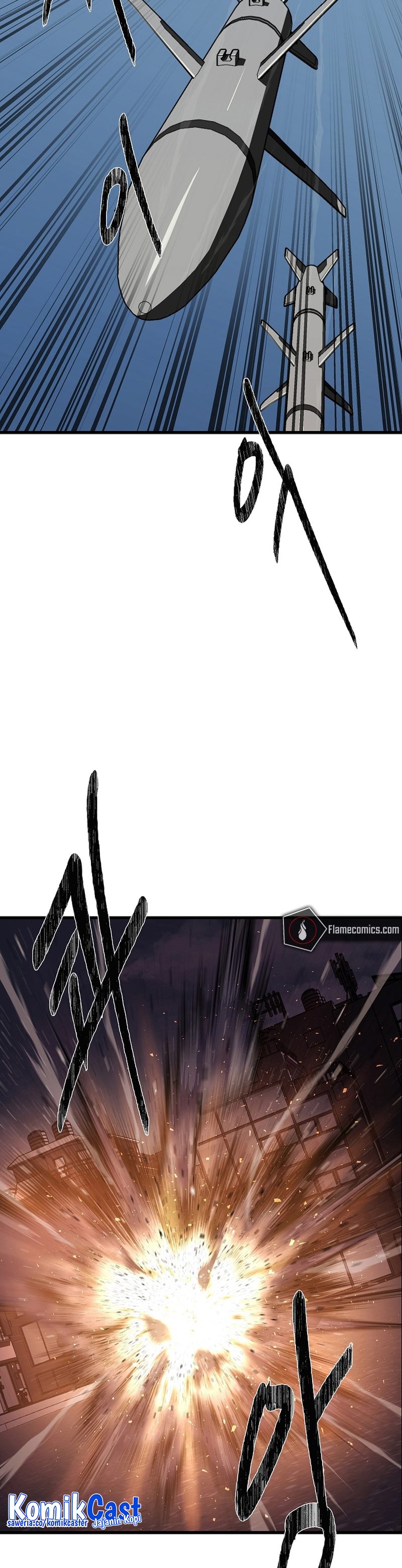 Level 1 Player Chapter 91 page 21