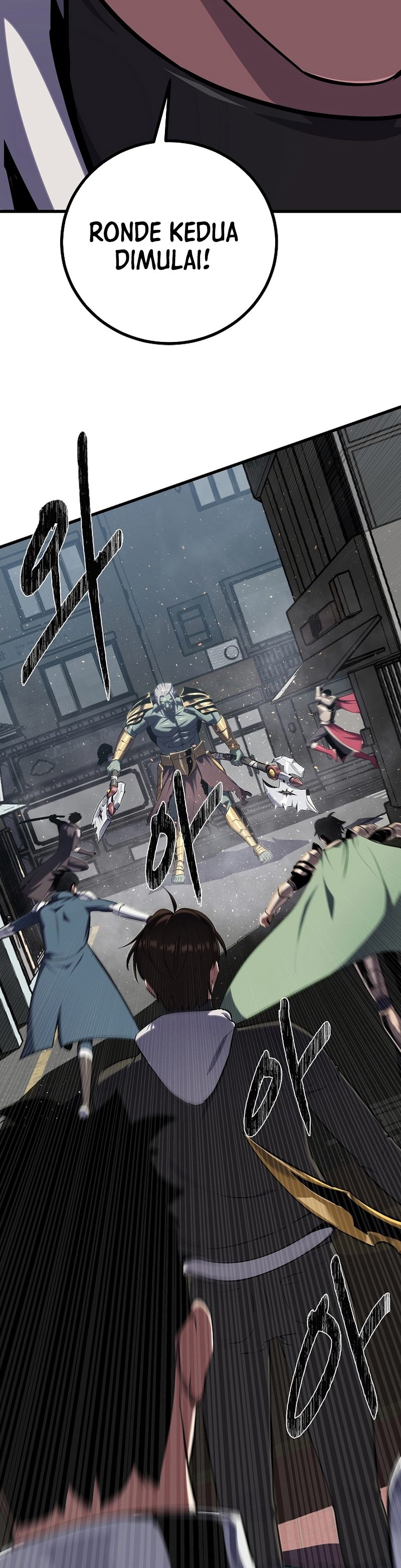 Level 1 Player Chapter 91 page 24