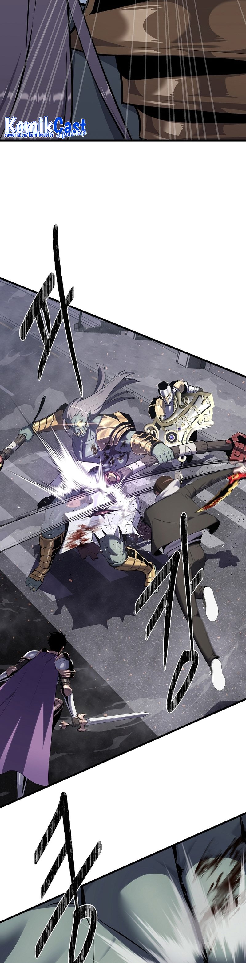Level 1 Player Chapter 91 page 28