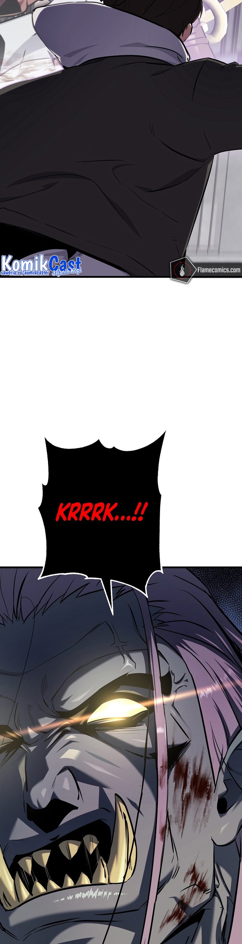 Level 1 Player Chapter 91 page 30