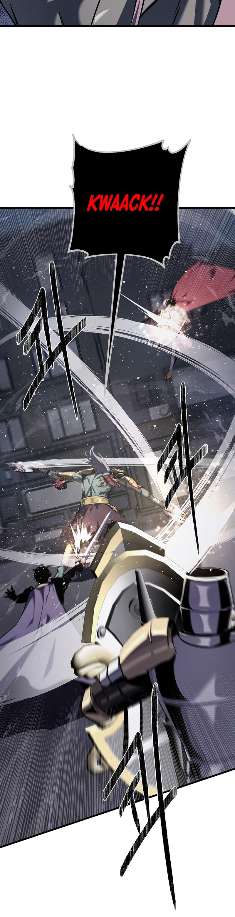 Level 1 Player Chapter 91 page 31