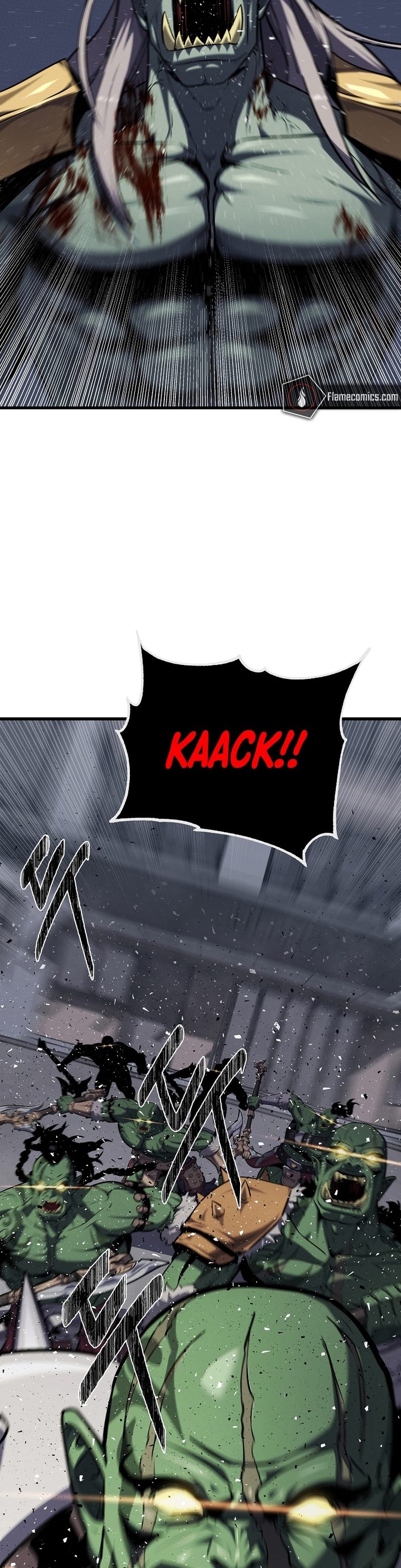Level 1 Player Chapter 91 page 36