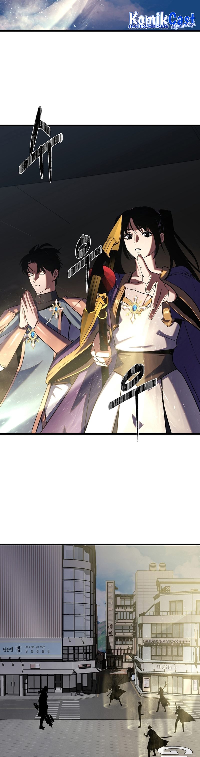 Level 1 Player Chapter 91 page 41