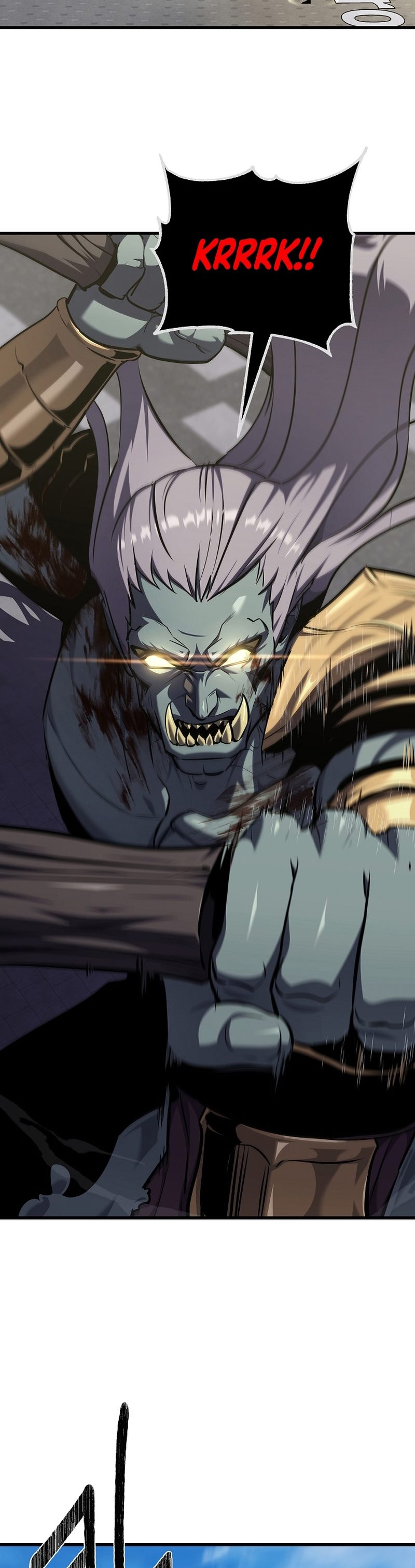 Level 1 Player Chapter 91 page 42