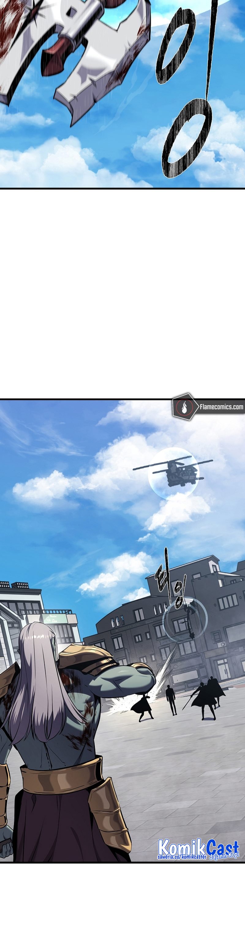 Level 1 Player Chapter 91 page 45