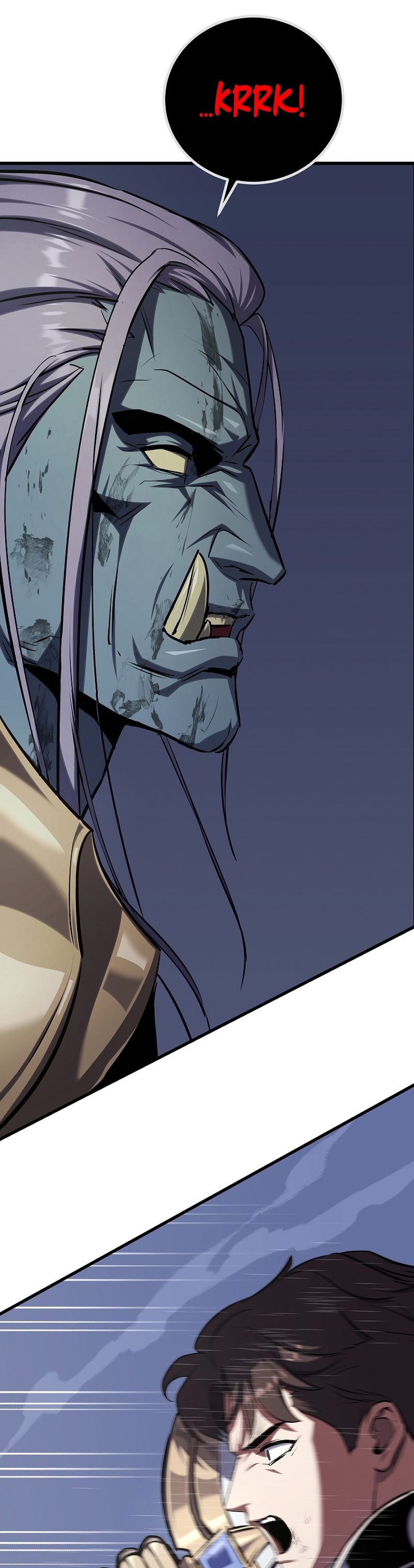 Level 1 Player Chapter 91 page 46