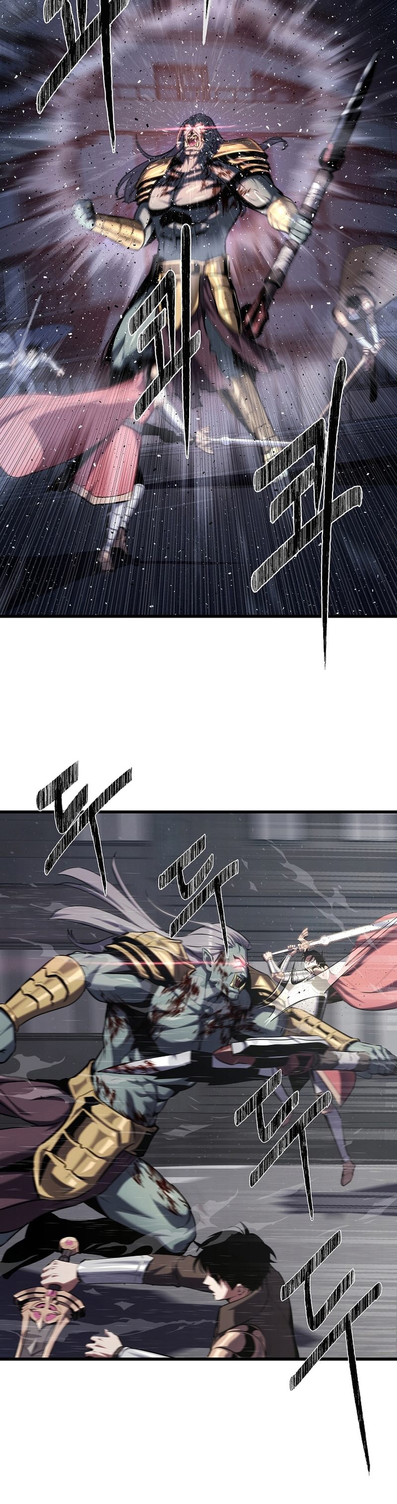 Level 1 Player Chapter 91 page 52