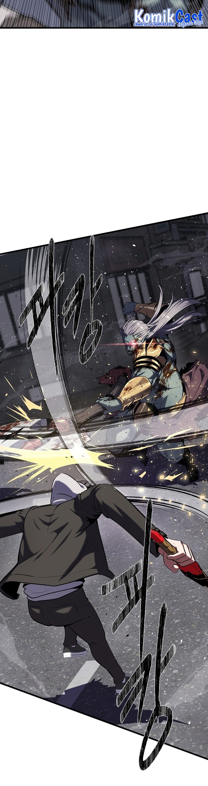 Level 1 Player Chapter 91 page 57