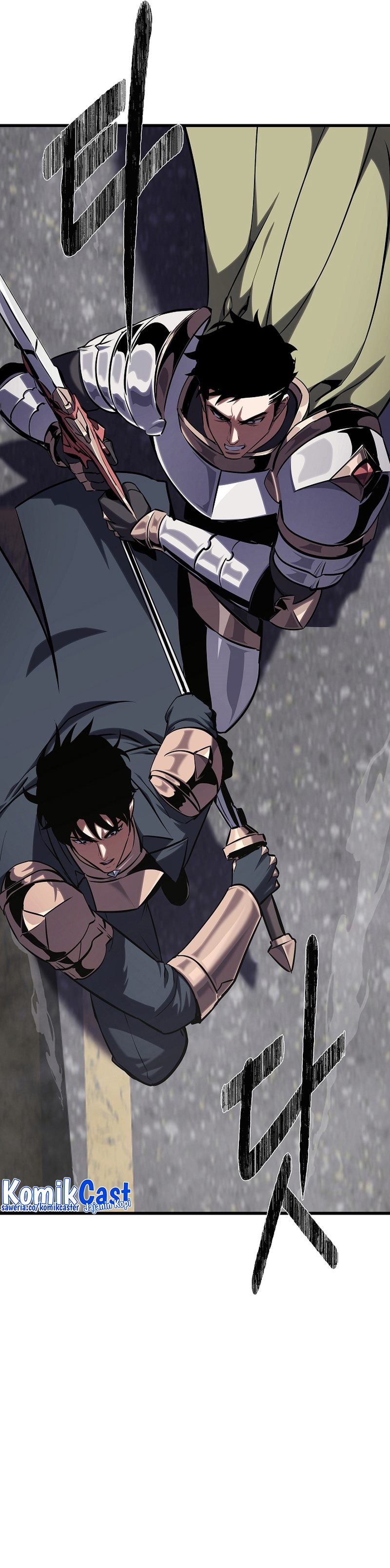 Level 1 Player Chapter 91 page 58