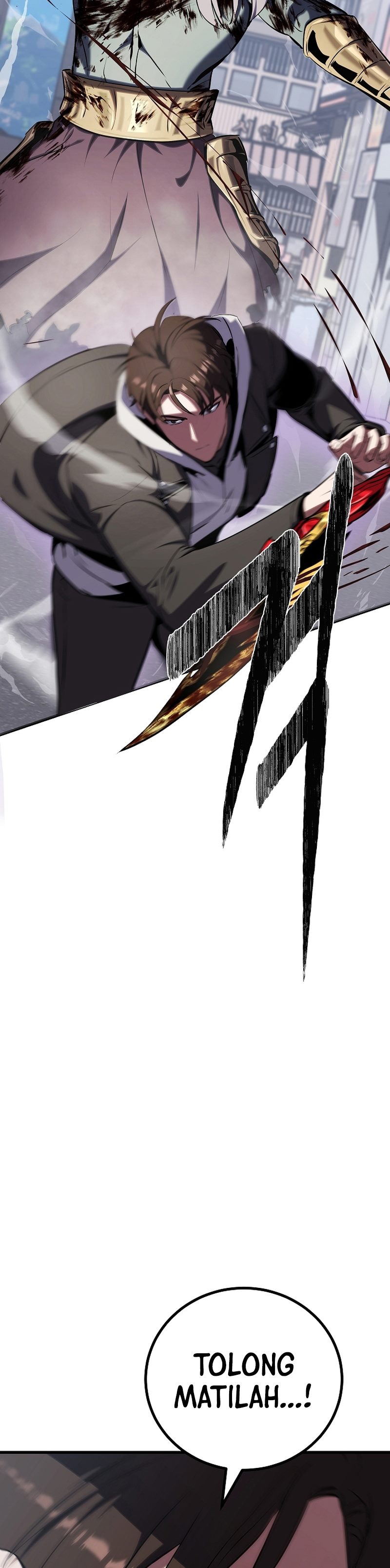 Level 1 Player Chapter 91 page 60