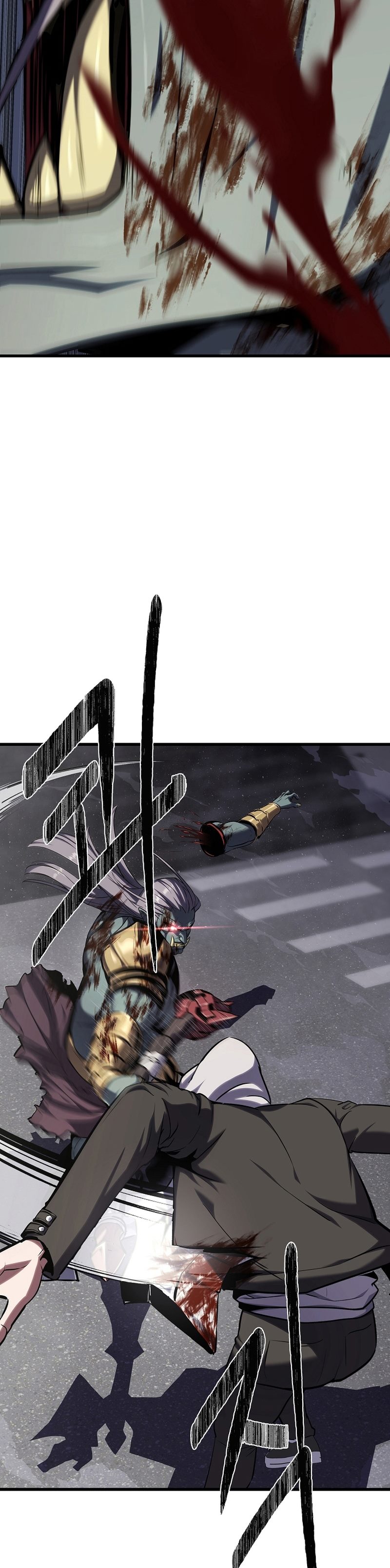 Level 1 Player Chapter 91 page 62