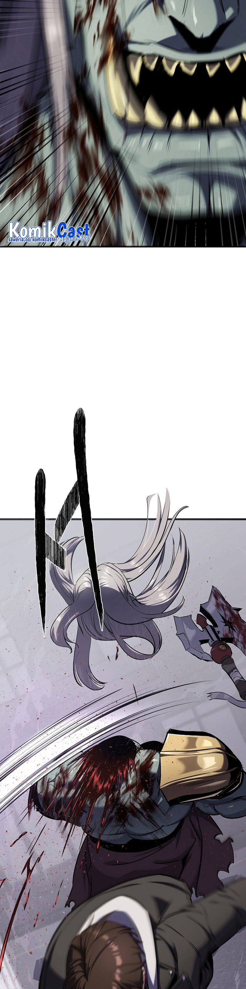 Level 1 Player Chapter 91 page 65