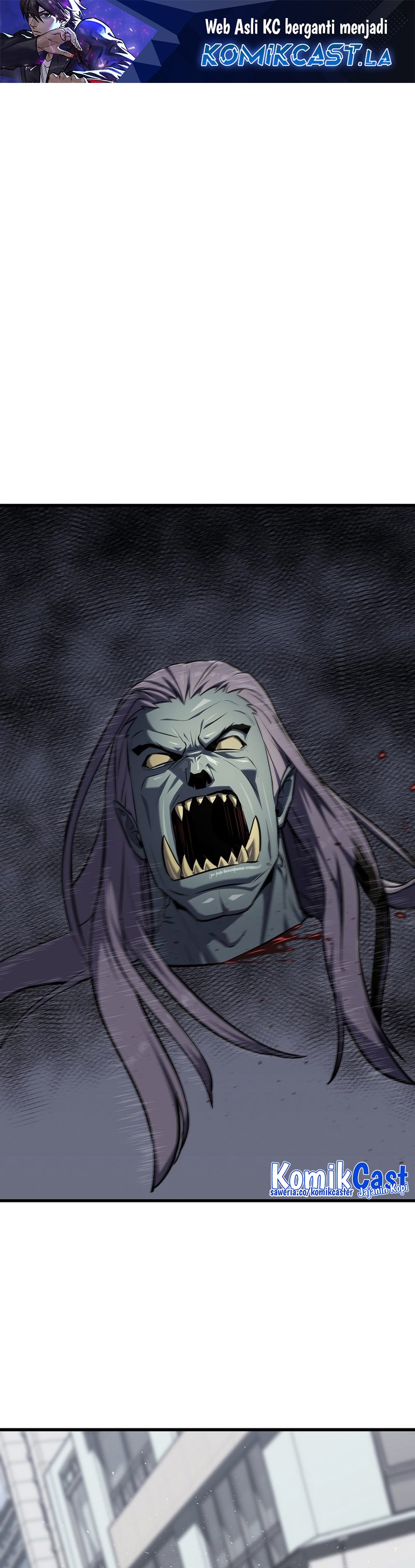 Level 1 Player Chapter 92 page 1