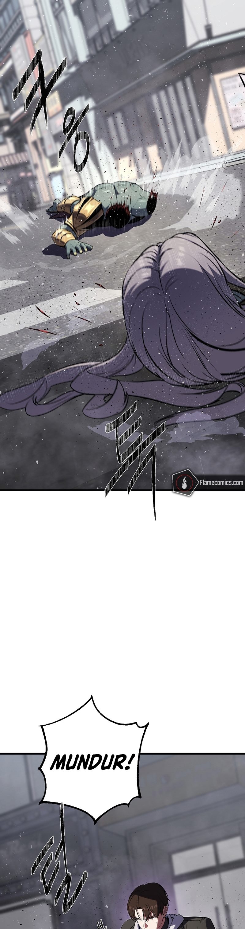 Level 1 Player Chapter 92 page 2