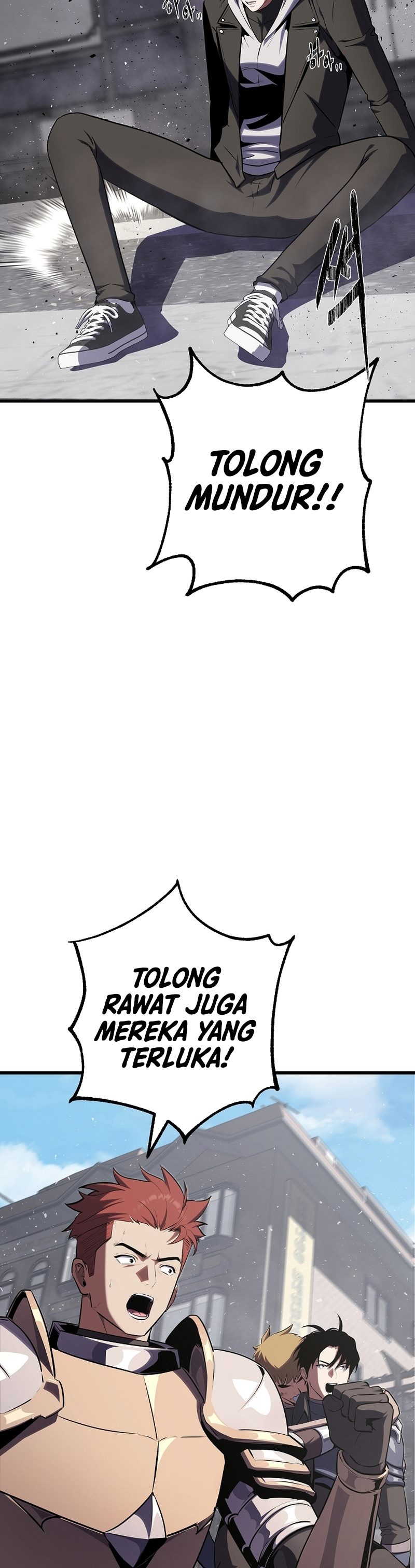 Level 1 Player Chapter 92 page 3
