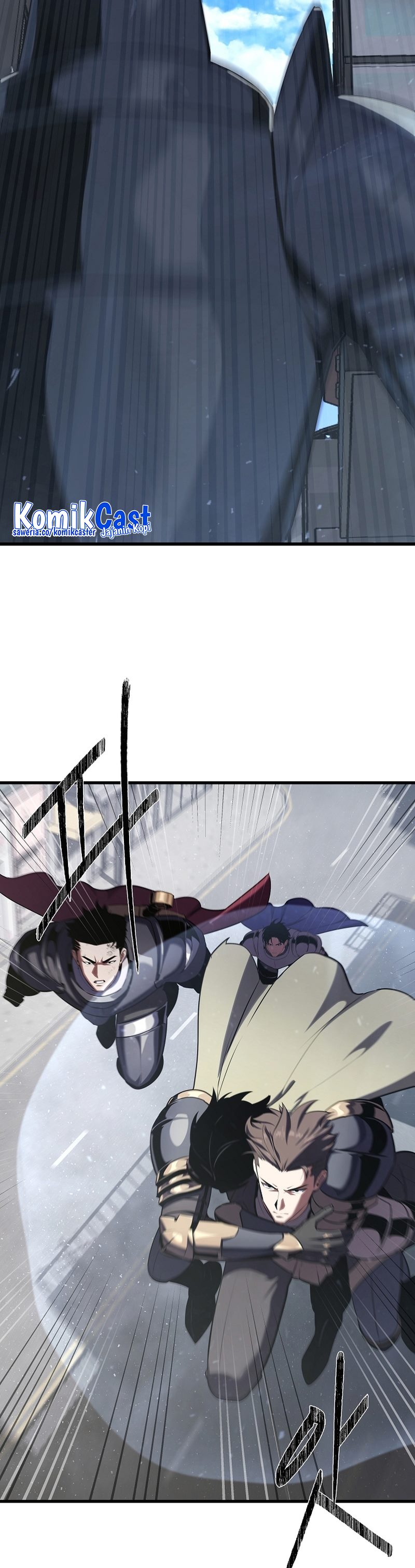 Level 1 Player Chapter 92 page 5