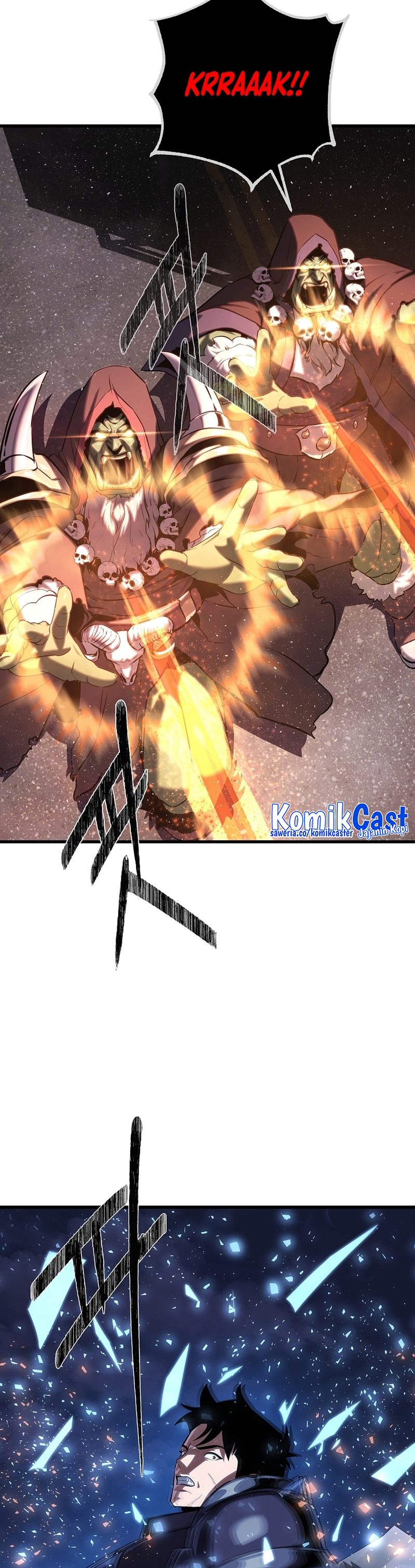 Level 1 Player Chapter 92 page 7
