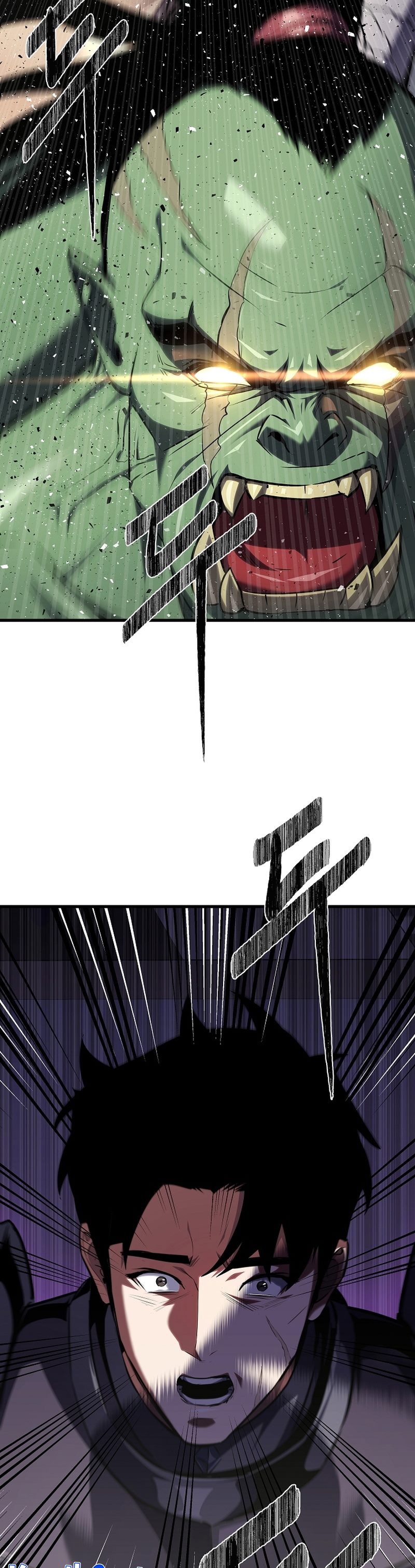 Level 1 Player Chapter 92 page 10
